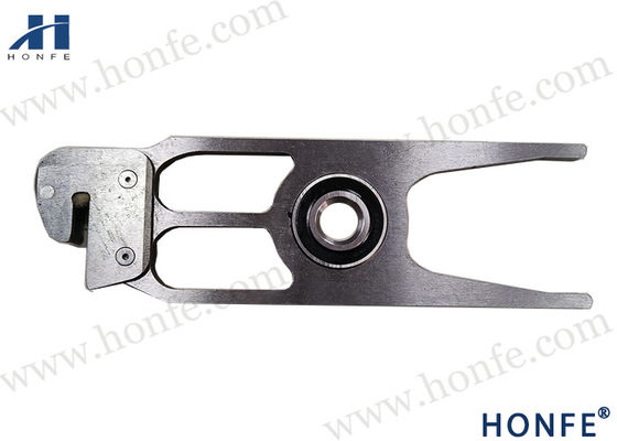 Heald Frame Hooks  F283.070.00 Staubli Loom Spare Parts