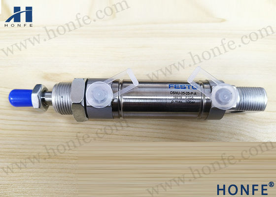 Sulzer Loom Parts with Cylinder  270023863/911333718 Weaving Loom Parts