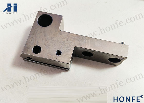 Rear Picking Block 911116178 T/T Payment Method For Textile Machinery Spare Parts
