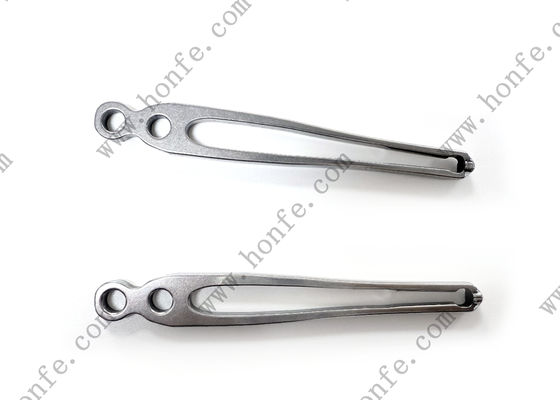 Projectile Gripper 911312249 Smooth 22N/2200GR White 2.2*4 D12 9G