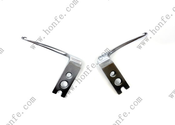 Tucking Needle 911659054 911659055 SU R=0.5 Sulzer Loom Parts