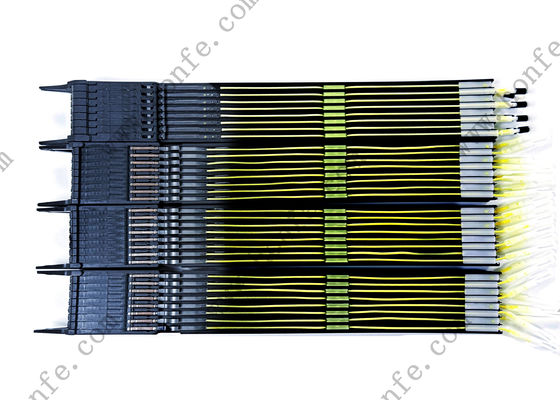 Cụm van điện từ M4/M6 có vòng bi và đầu nối thông thường