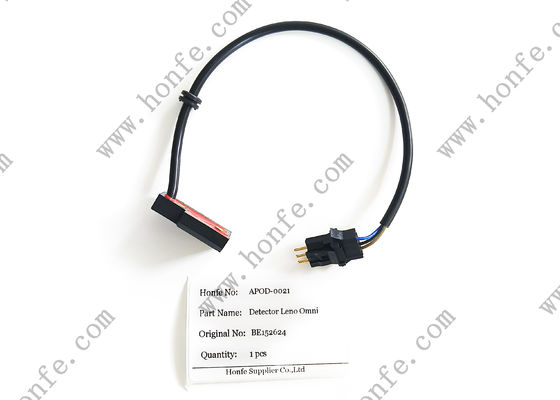 Leno Sensor BE152624 Without Screw PICANOL OMNI/PLUS Loom Spare Parts