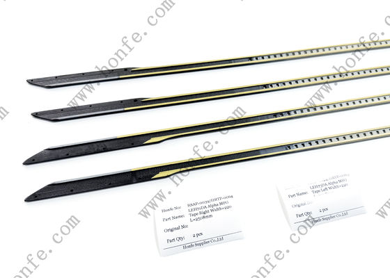 Pita MFG Tape Kanan LEH71DA Somet Alpha GFG Lebar=220 L=2508mm