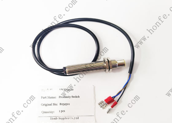 Proximity Switch BE89392 BE152501 BE55989 Picanol Loom Spare Parts