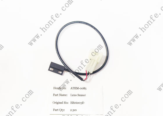 Leno Sensor EB16003D 3 Pins Tsudakoma Loom Spare Parts For Weaving Loom