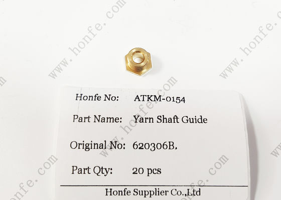 Yarn Shaft Guide 620306B Tsudakoma Loom Spare Parts For Weaving Loom