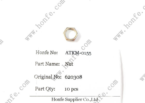 NUT 620308 Tsudakoma Loom Spare Parts For Weaving Loom