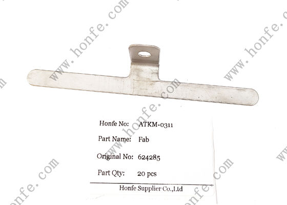 FAB 624285 Tsudakoma AirJet Loom Spare Parts Weaving Loom