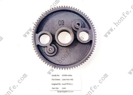 Leno Gear Set 2143CBZA200 Tsudakoma Airjet Loom Spare Parts