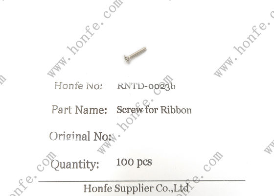 Βίδα για κορδέλα Rapier Looms Nuovo Pignone Σειρά TP600