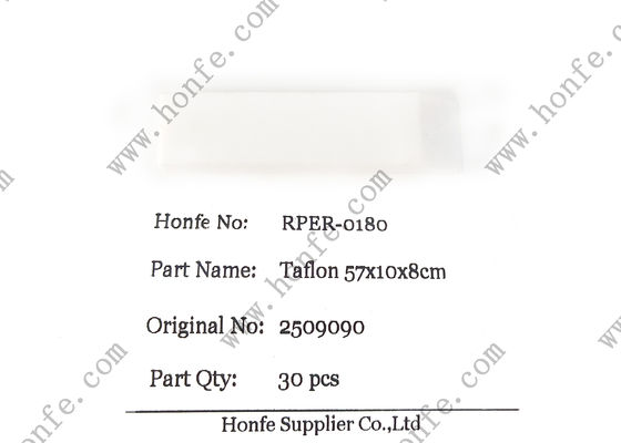 Taflon 2509090 2573082 57x10x8cm Panter Rapier Looms