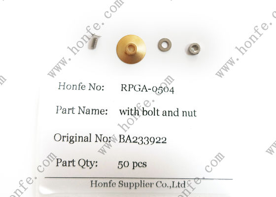 Washer & Screw Set BA233922 Picanol Series Gamma / Optimax