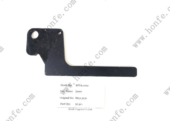 Lever BA313636 Picanol Series Optimax Rapier Looms Weaving Loom Spare Parts