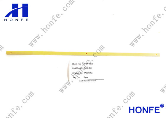 Guide Bar BA236283 Rapier Looms Picanol Series Optimax Weaving Loom Spare Parts