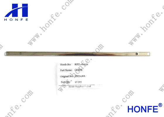 가이드 HN7198A TM11 엑셀 래피어 loom 일부 loom에 대한 예비 부품