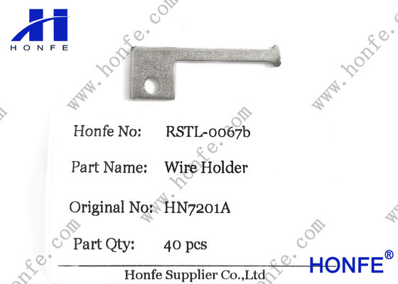Wire Holder HN7201A Rapier Looms Somet Series TM11 Excel Weaving Loom Spare Parts