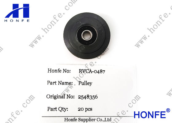 Pulley 2548356 P1001/K88 Vamatex Looms Parts Rapier Looms