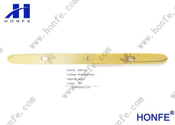 Right Gripper Opener 2509110 K88/P1001EK 370X25X5 Rapier Loom Parts Vamatex Series