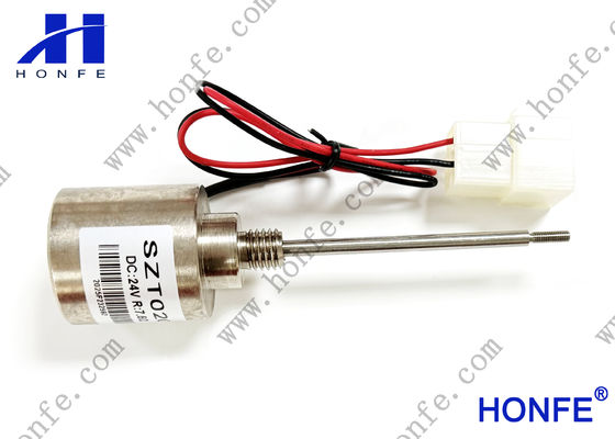 Weft lifting Electromagnet 966010394 TP500/TP600/FAST Rapier Loom Parts Nuovo Pignone Series