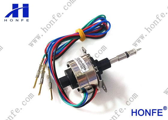 ELCA Motor BE307186 BE312775 Picanol OMP800 AirJet Looms