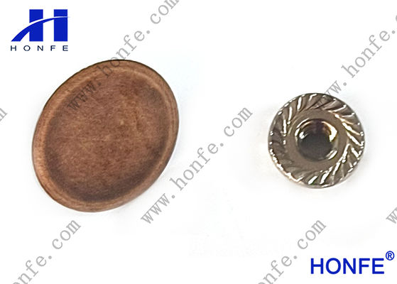 Screw+Nut 921876855 G6500 Rapier Looms Weaving Loom Parts