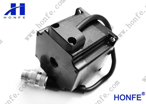 Highly Durable Step Motor wtih Seal for Picanol Loom Omni Delta Air Jet Loom