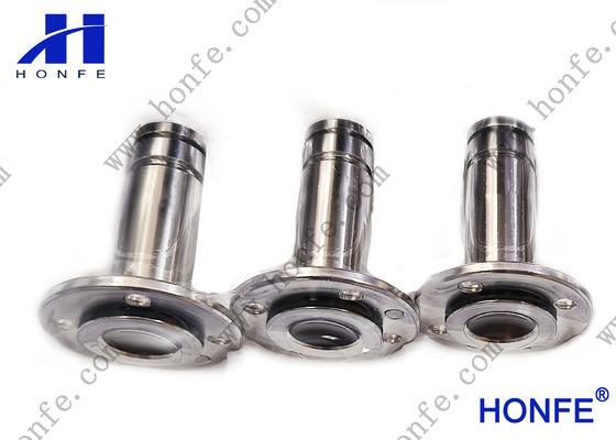 Armature BE306871 Picanol OMNI-PLUS Air Jet Loom Parts Weaving Loom Parts