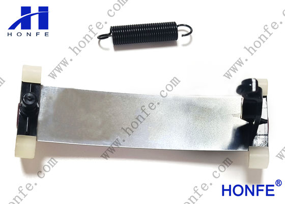 Brake Band 911814111 912514321 911814274 0.07 With Eyelet D7 Projectile