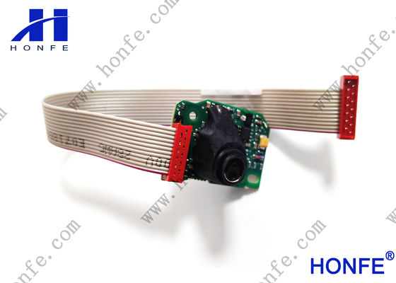Winding Sensor 31.1068 2231 Air Jet Loom Parts Picanol Omni Delta Weaving Loom Parts