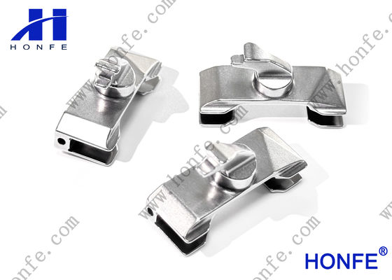 Picking Shoe 911.322.279 PUD2 with nose 7.5 Projectile Weaving Loom Parts