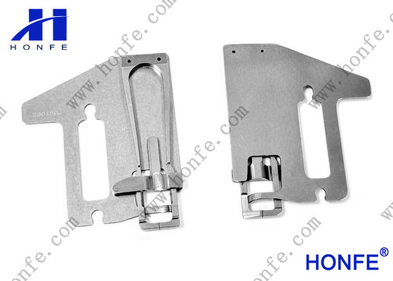 Projectile Feeder ES 911.819.074 Grooved PUD2 L=50 Projectile Weaving Loom Parts