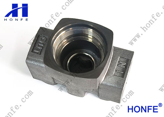 Valve Holder ED98024 ED98012 Tsudakoma ZA Air Jet Weaving Loom Parts