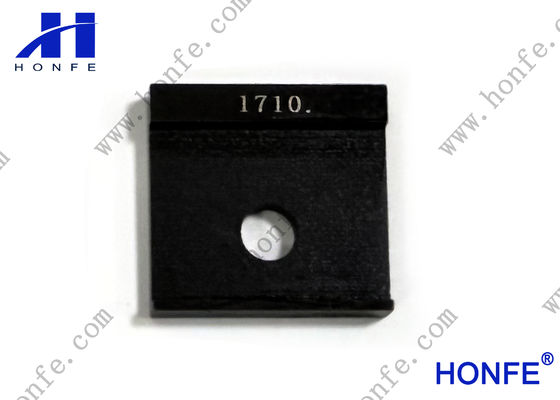 Rear Side Plat 911.127.168 Projectile Weaving Loom Parts Weaving Machine Textile Loom High Quality