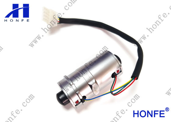 Picanol Omni-Plus-X Weft Storage Pin 31.0964.005 31.0964.001 Picanol Series Air Jet Loom Parts