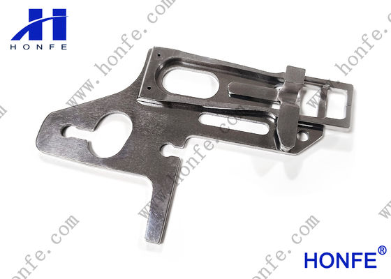 Projectile Feeder ES 911.819.241 Diamond Knurled P7100 D1 L=35 Projectile Weaving Loom Parts