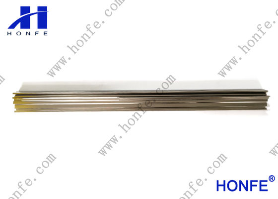 Guide Rail LH RH 2727512 2727518 LEONARDO K88 L=480mm L=430mm Rapier Looms Vamatex Series High Quality