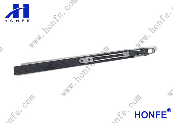 Weft Feeder Bar 270.013.366 Projectile P7300 Left Right Knurled 20N Projectile Weaving Loom Parts High Quality