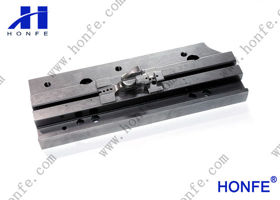 Centering Rail 740.969.000 L=169mm P7150 Projectile Weaving Loom Parts High Quality