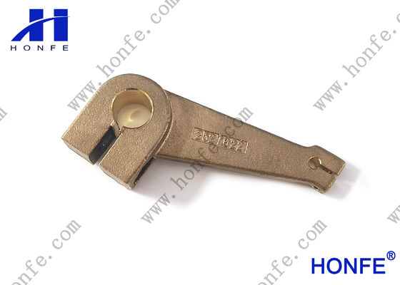 การสนับสนุนด้านล่างของการดึงสตาร์เลเวอร์ 2527022 C401 P401 Rapier loom Vamatex ซีรี่ย์ คุณภาพสูง