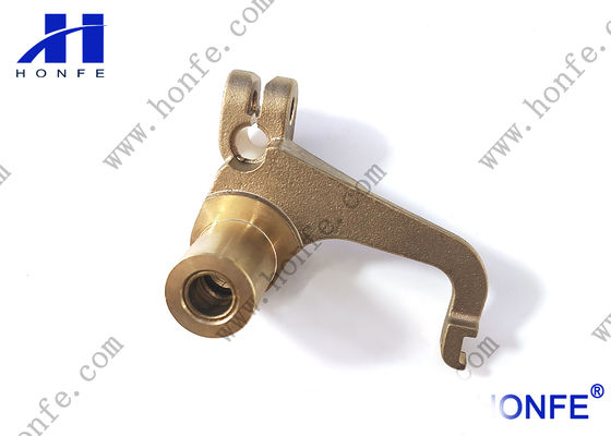 LH RH Upper Lever Support 2537076 2537074 P1001 Rapier Looms Vamatex Series High Quality