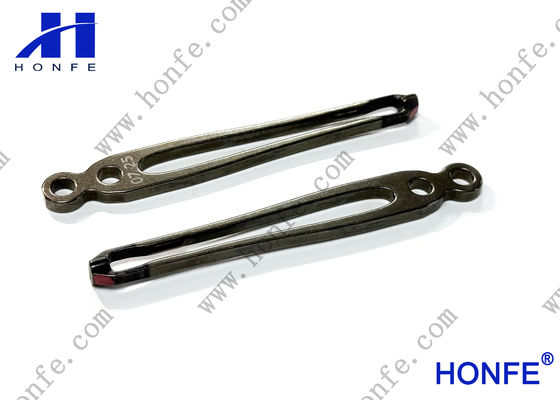 Projectile Gripper 741.230.000 D12 3500gram Diamond Knurled 3.8*5mm Jaw