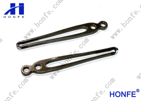 Projectile Gripper 911.312.251 With groove 22N 2200GR White 2.2*4 D12