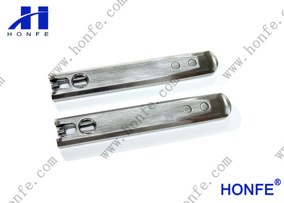 Projectile 742.077.505 Diamond Knurled 25N 2500GR Light SLP 3.8x5 D12 Weaving Loom Parts High Quality