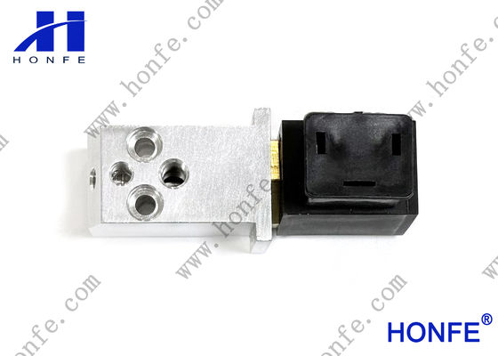 Special Valves Picanol Omni-Plus BE312437 Air Jet Weaving Loom Parts High Quality