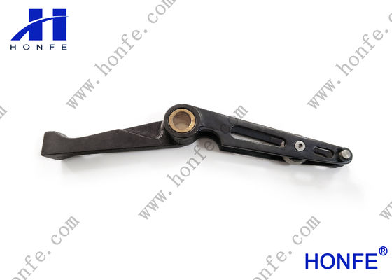 Cutter Holder PAQ57522 TP500 Nuovo Pignone Series Rapier Loom Parts Weaving Loom Parts High Quality