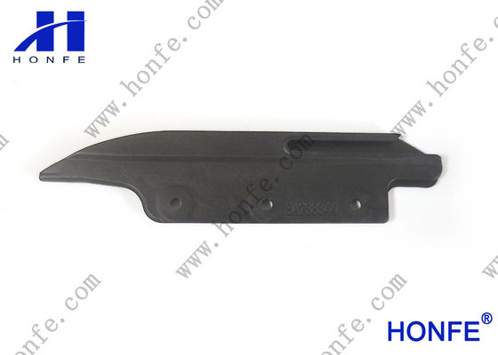 LH Gripper Sole BA238344 Optimax Picanol Rapier Loom Parts Weaving Loom Parts High Quality 