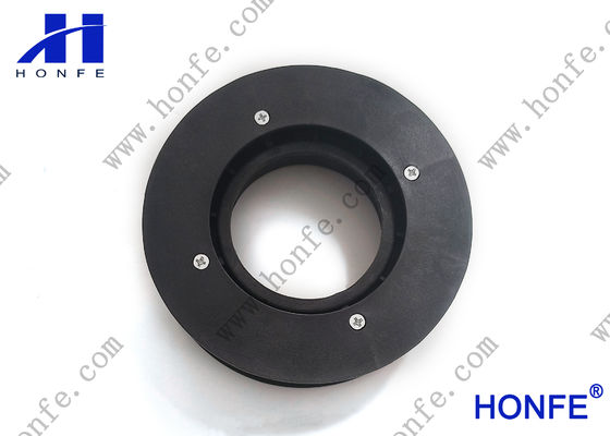 টেনশন হুইল ২৩৯৮৫৫০ C401 র‍্যাপিয়ার লুমস ভ্যামাটেক্স উইভিং লুম যন্ত্রাংশ উচ্চ গুণমান