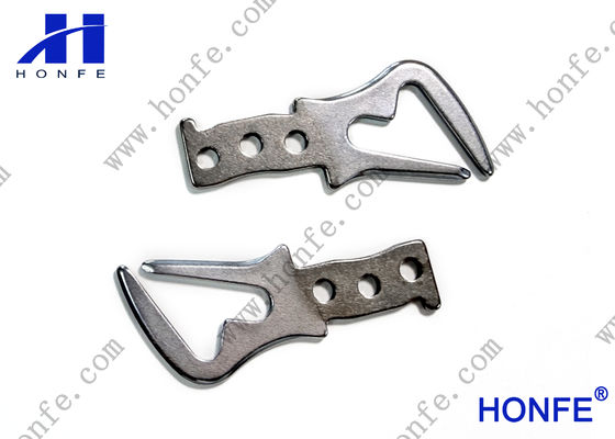 High Quality Guide Teeth Model PUD1 Part No. 911.123.337 for Projectile Loom Parts