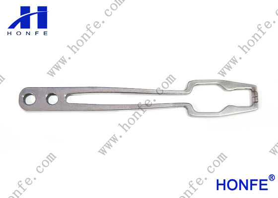 Weft Feeder Gripper 715.900.000 714.427.000 P7200 1200g Knurled Projectile Weaving Loom Parts High Quality